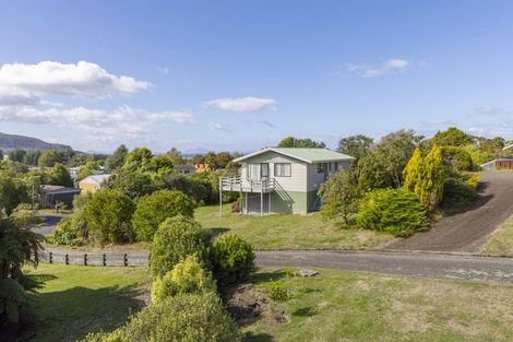 Photo of property in 7 Morunga Street, Omori, Turangi, 3381