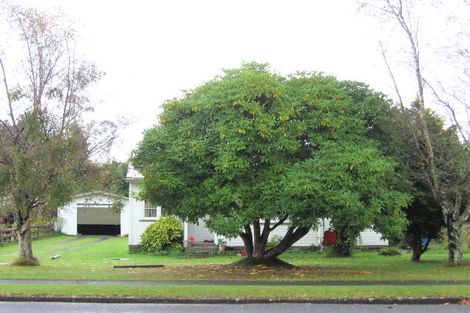Photo of property in 40 Dalmeny Street, Tokoroa, 3420