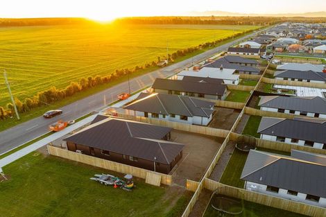 Photo of property in 116 Dunns Crossing Road, Rolleston, 7678