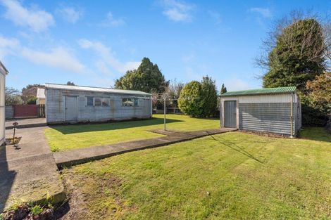 Photo of property in 20 Ormond Street, Woodville, 4920