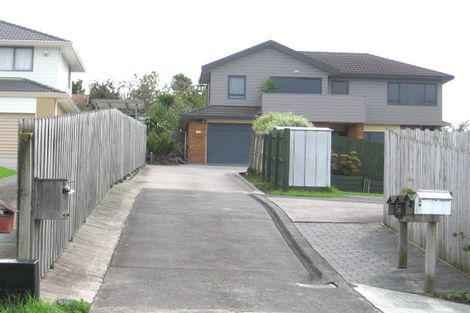 Photo of property in 12a Lesa Annis Place, Henderson, Auckland, 0612