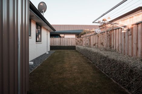 Photo of property in 25 Camborne Crescent, Blenheim, 7201