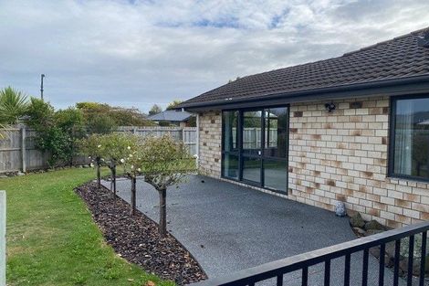 Photo of property in 3 Picasso Place, Rolleston, 7614