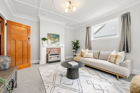 Photo of property in 79 Trafalgar Street, Waterloo, Lower Hutt, 5011