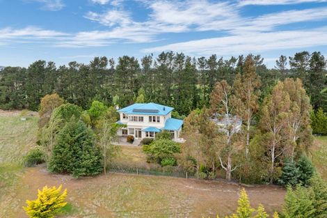 Photo of property in 652 Mount Brown Road, Broomfield, Amberley, 7482
