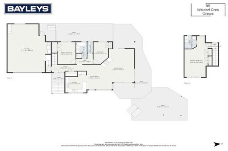 Photo of property in 99 Waldorf Crescent, Orewa, 0931