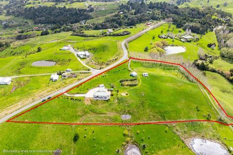 Photo of property in 70 Te Pahi River Drive, Paparoa, 0583
