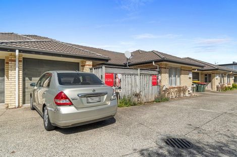 Photo of property in 13/201 Massey Street, Frankton, Hamilton, 3204