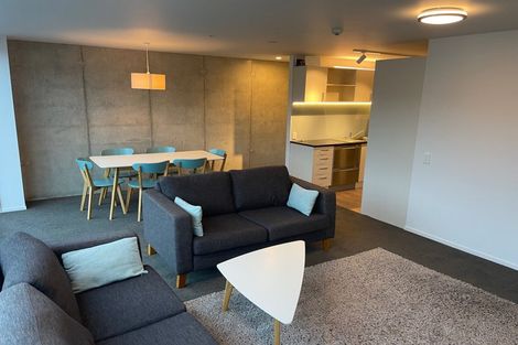 Photo of property in 703/77 Abel Smith Street, Te Aro, Wellington, 6011