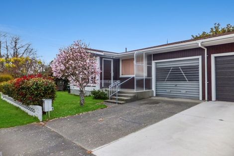 Photo of property in 1/26 Hanrahan Street, Upper Riccarton, Christchurch, 8041