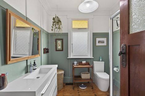 Photo of property in 22 George Street, Lower Vogeltown, New Plymouth, 4310