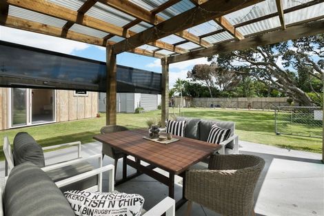 Photo of property in 420 Seaforth Road, Bowentown, Katikati, 3177