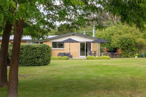 Photo of property in 569 Dunstan Road, Alexandra, 9391