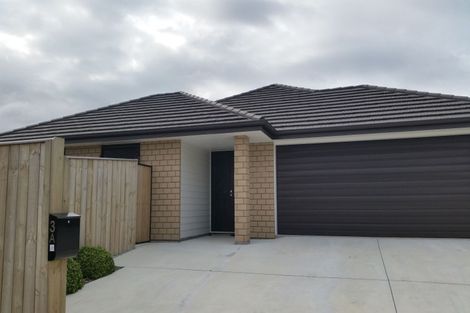 Photo of property in 3a Innes Place, Roslyn, Palmerston North, 4414