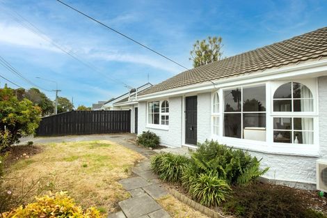 Photo of property in 2/353 Hoon Hay Road, Hoon Hay, Christchurch, 8025