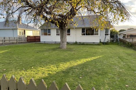 Photo of property in 5 Ward Crescent, Marewa, Napier, 4110