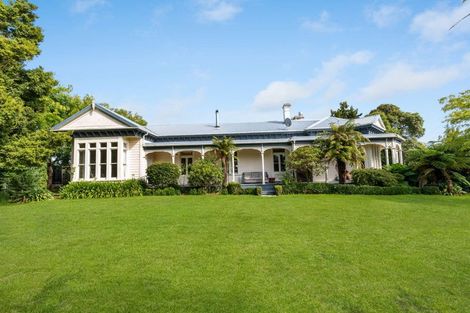 Photo of property in 13 Milne Street, Marton, 4710