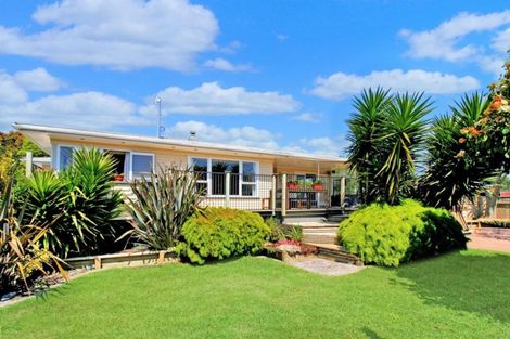 Photo of property in 993 Junction Road, Egmont Village, New Plymouth, 4371