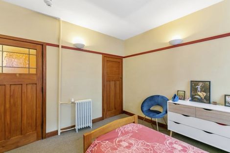 Photo of property in Invincible House, 13/161u Willis Street, Te Aro, Wellington, 6011