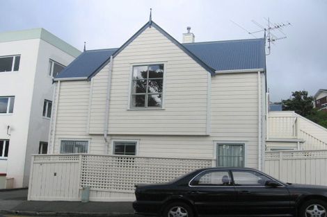 Photo of property in 50a Tanera Crescent, Brooklyn, Wellington, 6021