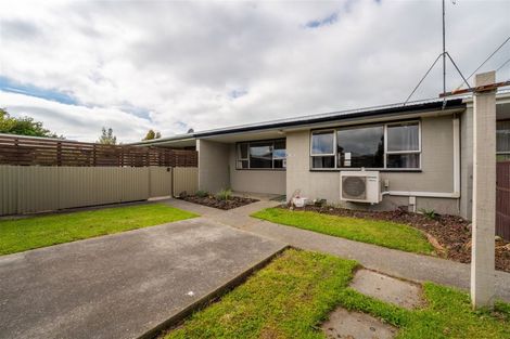 Photo of property in 190b/2 North Street, West End, Timaru, 7910