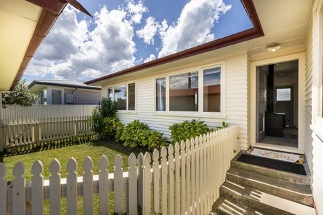 Photo of property in 6 Kauri Street, Taradale, Napier, 4112