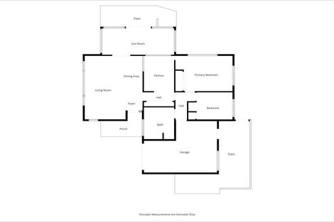 Photo of property in 3 Wesley Court, Te Aroha, 3320