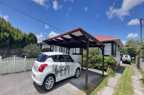 Photo of property in 49 Larnoch Road, Henderson, Auckland, 0610