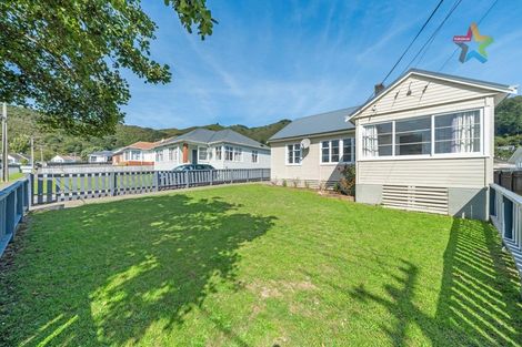 Photo of property in 101 Wilkie Crescent, Naenae, Lower Hutt, 5011