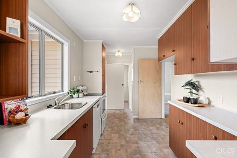 Photo of property in 44 Russell Road, Wainuiomata, Lower Hutt, 5014