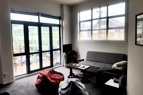Photo of property in Madison On Tory, 10/148u Tory Street, Te Aro, Wellington, 6011