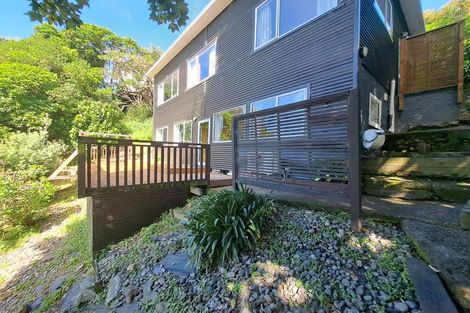 Photo of property in 47 Melrose Road, Island Bay, Wellington, 6023
