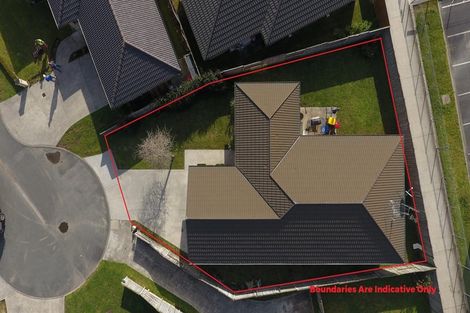 Photo of property in 46 Chesham Street, Rototuna North, Hamilton, 3210
