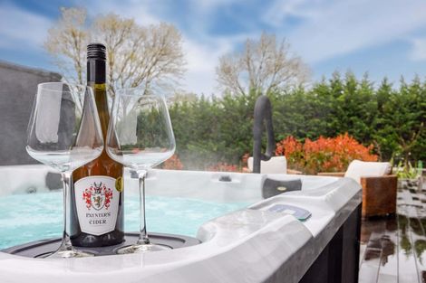 Photo of property in 4 Arabella Way, Waipukurau, 4200