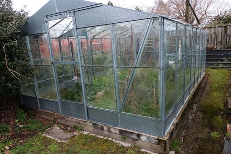 Photo of property in 138 Brougham Street, Westport, 7825