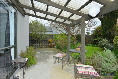Photo of property in 5/81 Spencer Street, Addington, Christchurch, 8024