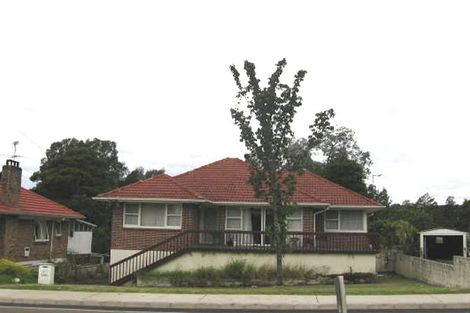 Photo of property in 217 Birkdale Road, Birkdale, Auckland, 0626