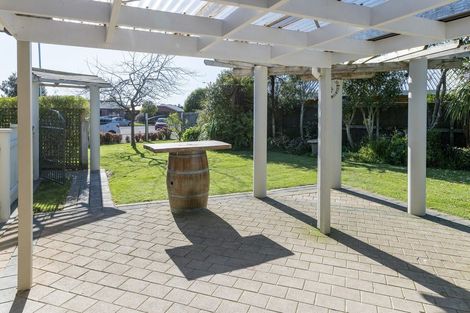 Photo of property in 7 Gimblett Court, Levin, 5510