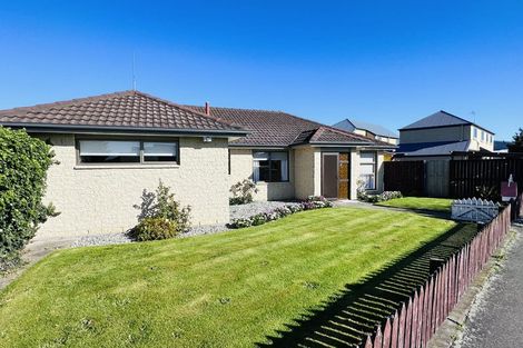 Photo of property in 29 Mary Street, Papanui, Christchurch, 8053