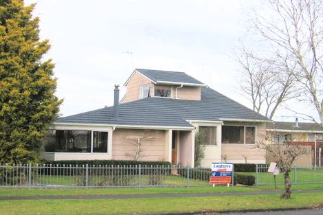 Photo of property in 11 Enfield Street, Nawton, Hamilton, 3200