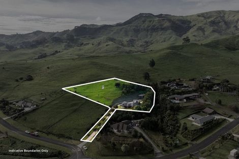 Photo of property in 4 Colin Drive, Komata, Paeroa, 3674