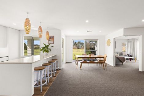 Photo of property in 134 Kereru Road, Maraekakaho, Hastings, 4171