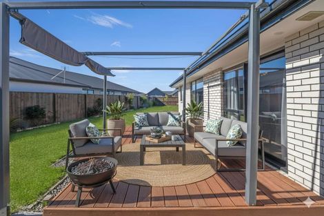 Photo of property in 148 Rangiora Woodend Road, Woodend, 7610