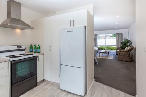 Photo of property in 1/16 Peverel Street, Riccarton, Christchurch, 8011