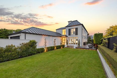 Photo of property in 9 Allister Avenue, Merivale, Christchurch, 8014
