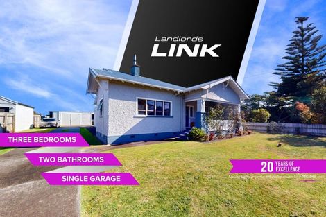Photo of property in 24 Sarjeant Street, Gonville, Whanganui, 4500