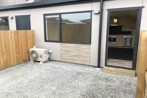 Photo of property in 13/468 Cashel Street, Linwood, Christchurch, 8011