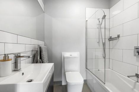 Photo of property in Detroit Apartments, 310/181u Tasman Street, Mount Cook, Wellington, 6021