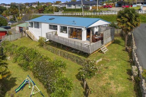 Photo of property in 70 Hinewa Road, Otumoetai, Tauranga, 3110