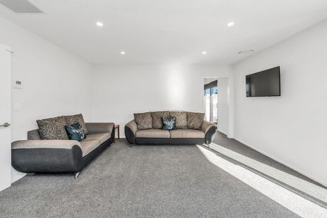 Photo of property in 9 Lunn Crescent, Leeston, 7632